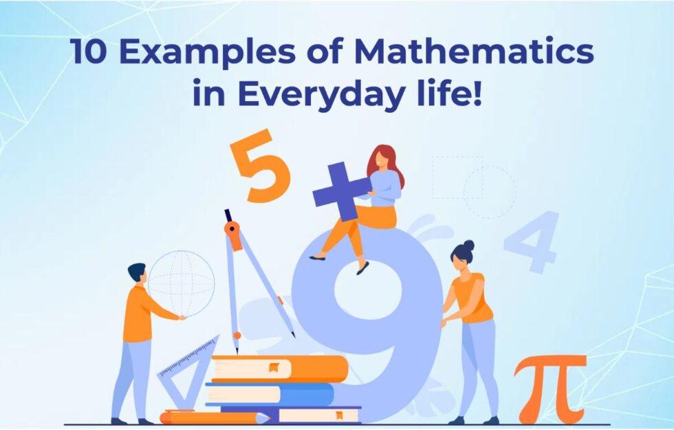 importance of mathematics in daily life essay brainly