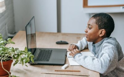 Managing screen time of our children