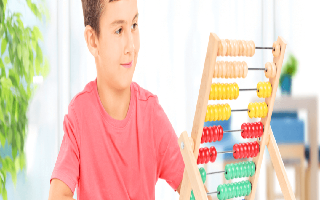 Why should children learn Abacus in 2023?