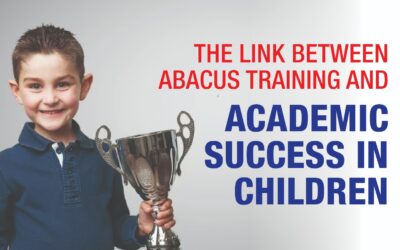 The link between abacus training and academic success in Children