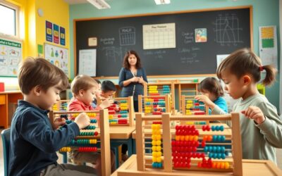 “How Abacus Training Helps Kids in Canada: Focus, Memory & Math Skills”