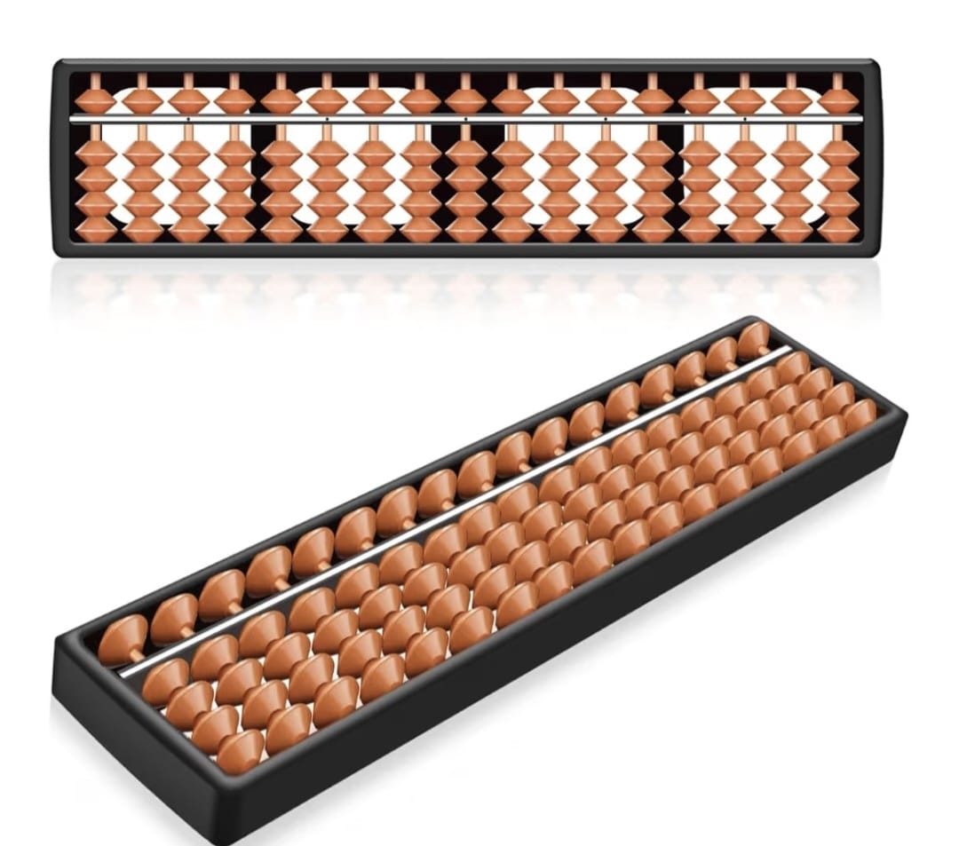 Abacus Classes