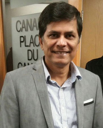 Suresh Ramachandran
