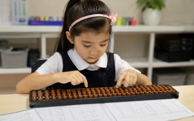 Abacus Classes in Brampton: Building Strong Math Foundations from Grade 1
