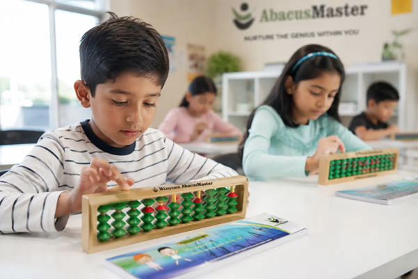 Abacus Learning Centres