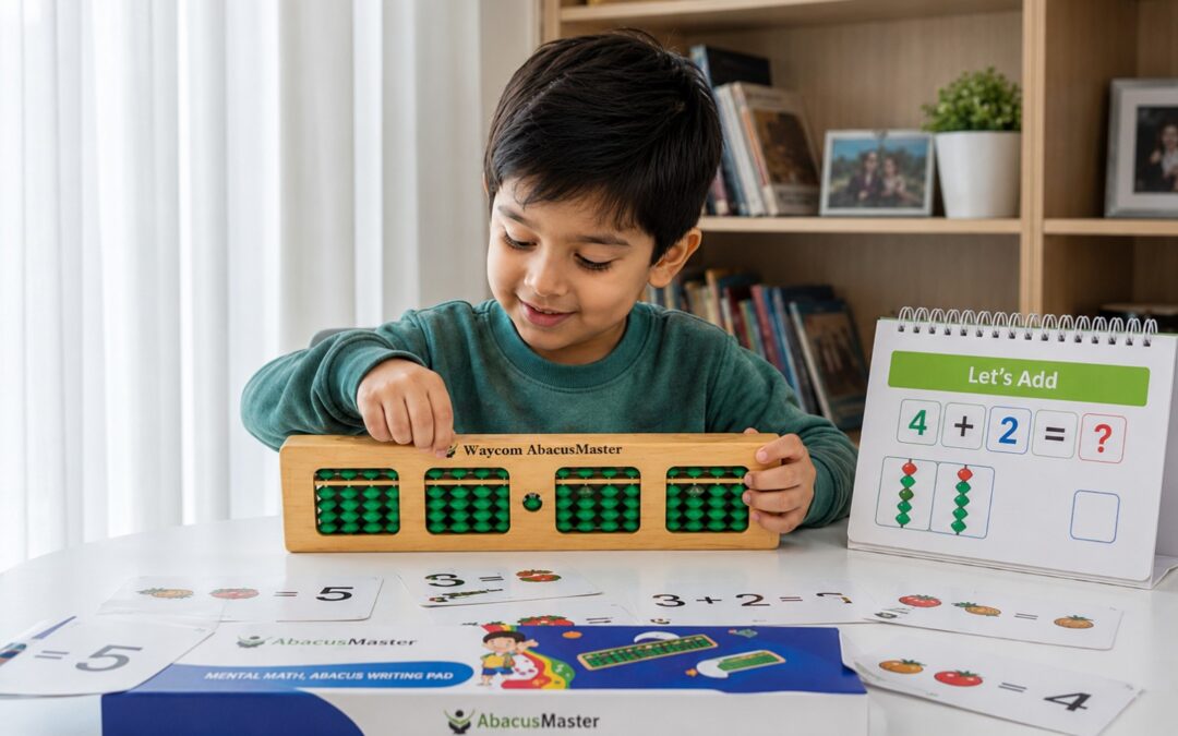 Abacus Master Franchise