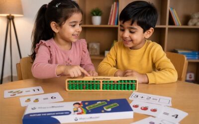 Why Mental Math Skills Matter More Than Ever in Canadian Education