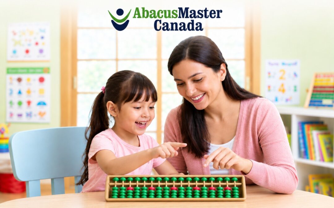 Abacus Learning Centre