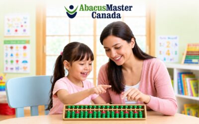 How to Choose the Right Abacus Learning Centre in Canada