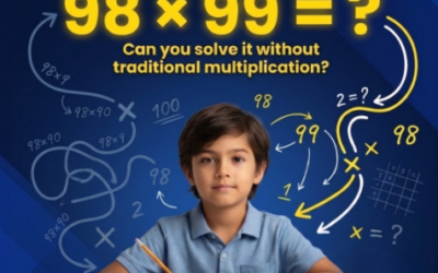 5-Minute Math Games Parents Can Play With Their Children at Home